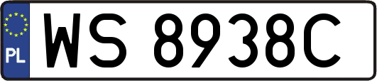 WS8938C
