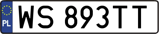 WS893TT