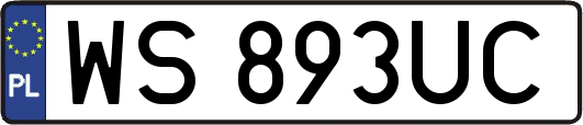 WS893UC