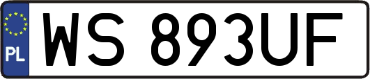 WS893UF