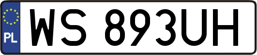 WS893UH