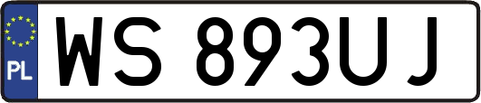 WS893UJ