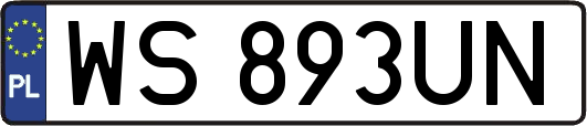 WS893UN