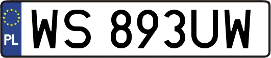 WS893UW