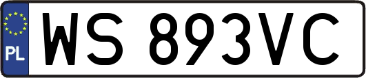 WS893VC