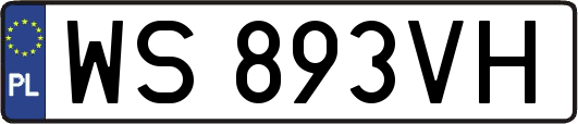WS893VH