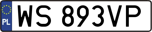 WS893VP