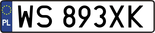 WS893XK