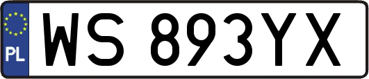WS893YX