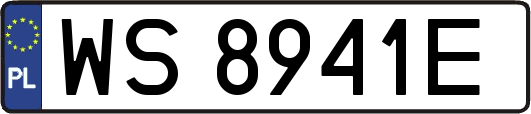 WS8941E
