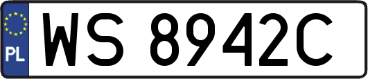 WS8942C