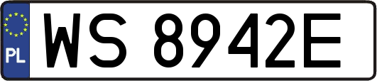 WS8942E
