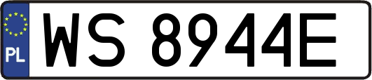 WS8944E