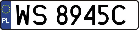 WS8945C