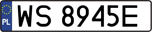 WS8945E