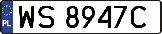 WS8947C