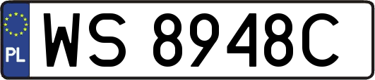 WS8948C