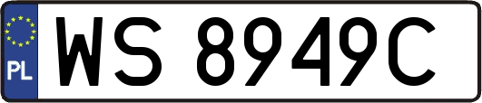WS8949C