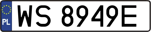 WS8949E