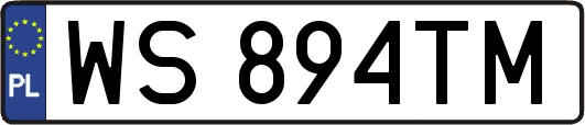 WS894TM