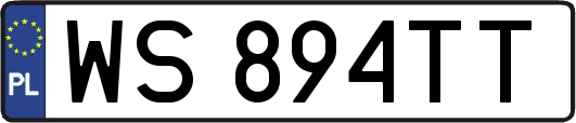WS894TT