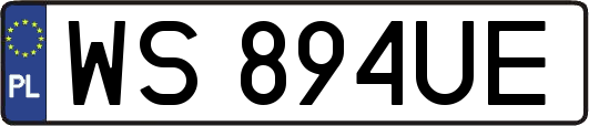 WS894UE