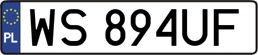 WS894UF