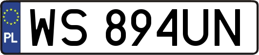 WS894UN