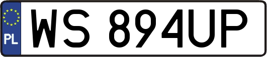 WS894UP