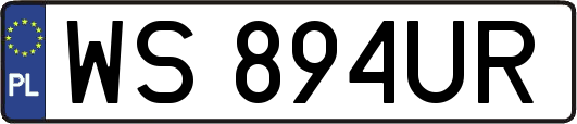 WS894UR