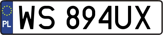 WS894UX