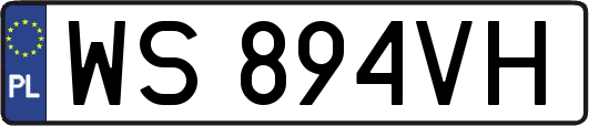 WS894VH