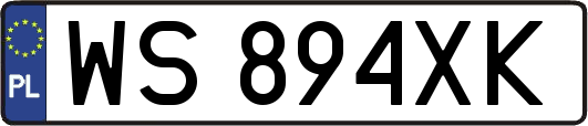 WS894XK
