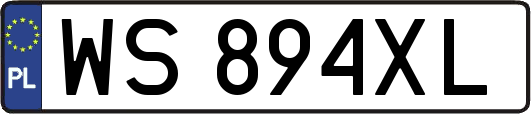 WS894XL