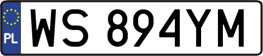 WS894YM