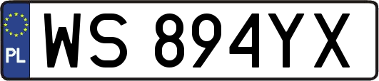 WS894YX