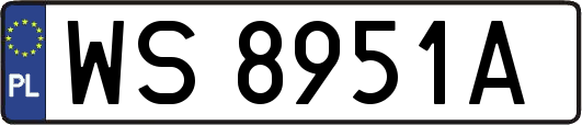 WS8951A