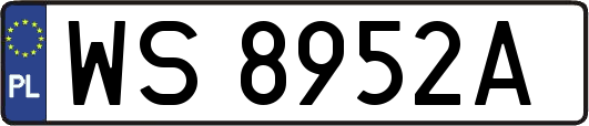 WS8952A