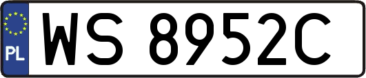 WS8952C