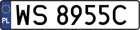 WS8955C