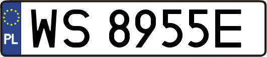 WS8955E