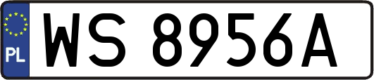 WS8956A