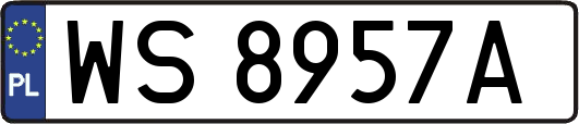WS8957A