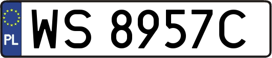 WS8957C