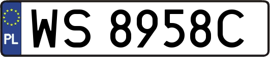 WS8958C