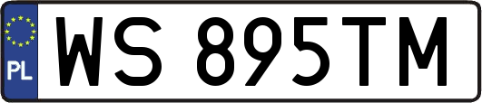 WS895TM