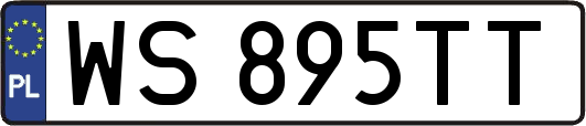 WS895TT