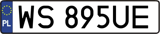 WS895UE