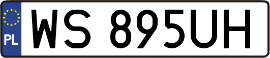 WS895UH