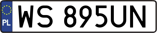 WS895UN